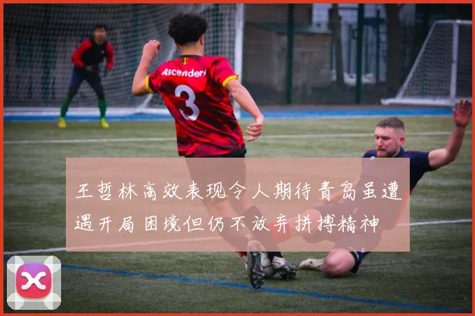 王哲林高效表现令人期待青岛虽遭遇开局困境但仍不放弃拼搏精神